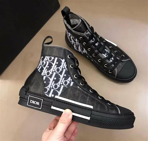 dior b23 high top sneakers release date|b23 high top sneaker price.